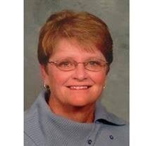 Julia Lyhn Slack Obituary