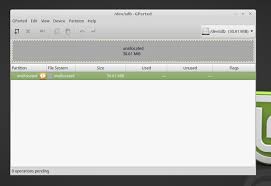 Even sandisk users can make perfect use of this article to fix the error. Sd Card Showing As 30 Mb On A 32 Gb Card Can T Format Can T Create A Partition Table Raspberry Pi Stack Exchange
