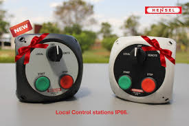 Pin Na Doske Local Control Stations Ip66