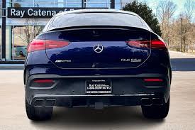 Image result for Mystic Blue 2025 GLE