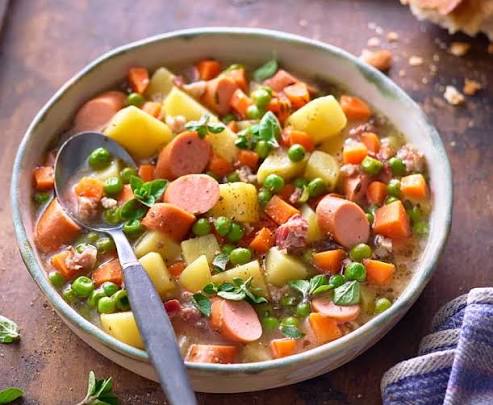 Stew