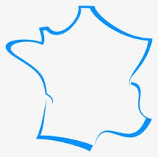 France carte carte papier 3d vecteur naturel. This Free Icons Png Design Of Carte De France France Map Outline Png Transparent Png Transparent Png Image Pngitem