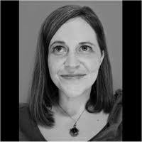 Meet the Author: Robin Roe