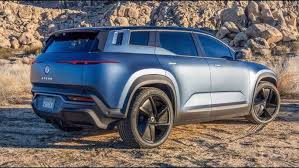 Image result for Deep Ocean 2020 Fisker