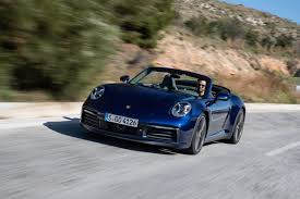 Pagesotherbrandwebsitenews & media websitegtboard.comvideosgentian blue porsche 911 turbo s 992 generation. 911 Carrera 4s Cabriolet Gentian Blue Metallic S Go 4126 The New Porsche 911 Cabriolet