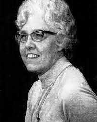 Marian Risser Obituary (2016)