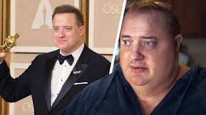 O οσκαρικός Brendan Fraser βρήκε την επόμενη του ταινία μετά το “The Whale“ 