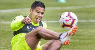 The young footballer has already played for several clubs, most notably for his first club deportivo pereira and huesca, where he helped huesca to promote to the la liga in 2018. Watford News Why Watford Should Not Sell Cucho Hernandez