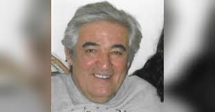 John Ray Martinez Obituary