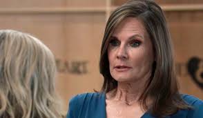 General Hospital Recap: Jason Offers to Buy The Metro Court from Nina