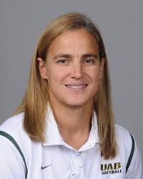 Head Coach Marla Townsend