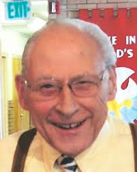 Most Recent Obituaries