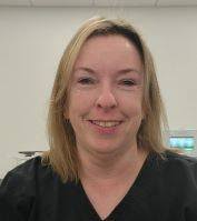 Staff : Department of Respiratory Care : Texas State University