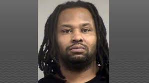 Man suspected of store robbery arrested