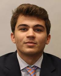 2019 Lacrosse (Men) Roster