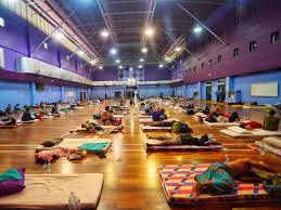 Pusat komuniti sentul perdana jalan 2/48a, sentul perdana bandar baru sentul, kuala lumpur email : Nasib Gelandangan Ibu Kota Terus Dibela
