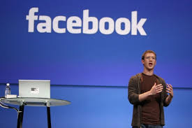 Kata Kata Bijak Mark Zuckerberg Sang Pendiri Facebook Uangindonesia Com