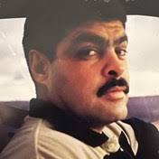 Cobos Family Obituaries