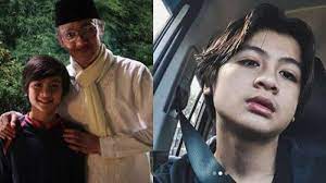 Quiz jadi siapa kamu kalau main sinetron dari jendela smp : Biodata Pemain Dari Jendela Smp Rayensyah Rassya Hidayah Pemeran Indro Main Di Habibie Ainun 3 Surya Malang