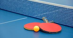 How To Play Ping Pong Ping Pong Table Tennis Table Tennis Tournament