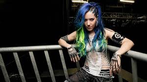 If you need to you can always contact us at email protected (please only emergency emails), otherwise we'll be back online shortly! Arch Enemy Alissa White Gluz S Guide To Life Louder