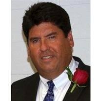 David Dillingham Obituary