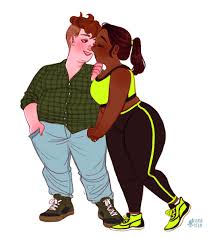 Maya Kern On Twitter If You Think Drawing Fat People Just Isn T Your Aesthetic Examine That Feeling Are Only Thin Bodies Aesthetic Can You Say You Are Body Or Fat Positive Go on with your drawing. drawing fat people