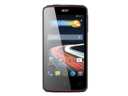 Acer Liquid Z4 im Test: Android ...