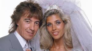 Ex-Rolling Stone Bill Wyman says he was 'stupid' to marry teen