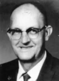 Melvin Lewis Hancock (1910-1995)