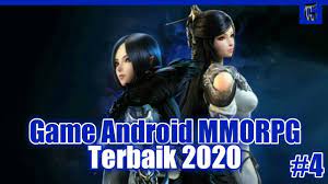 Game online terbaik 2021 dilengkapi rekomendasi game online android terbaik yang ringan dan terpopuler di dunia tentang perang, kerajaan, strategi, rpg, dll. 10 Game Android Mmorpg Terbaik Tahun 2020 Best Game Mmorpg 4 Youtube