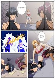 A What If Story 5 – TSFSingularity - KingComiX.com