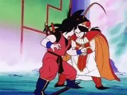 悟空とチチの結婚式と花嫁修業 ドラゴンボールのオリジナルストーリーが面白い ドラゴンボールのネタ ドラゴンボール 悟空 チチ チチ