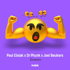 Paul Elstak x Dr Phunk x Joel Beukers