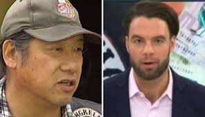 The video of Mongrel Mob honorary member Harry Tam Kiwis deserve an  explanation