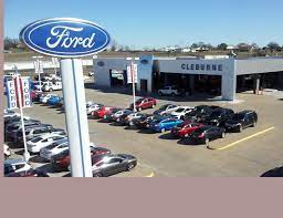 Maybe you would like to learn more about one of these? Cleburne Ford Ford Dealership In Cleburne Tx