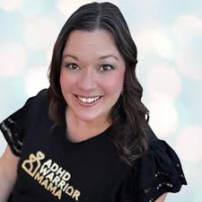 Lara Dawn Adhd ParentCoach