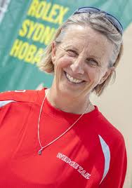 A record donation to worthy charity and Rolex Sydney Hobart competitor