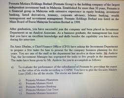 Malaysian company , foreign company, partnership, sole proprietor, society / trust. Permata Mutiara Holdings Berhad Permata Group Is Chegg Com