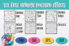 Download How To Use Grunge Effects With Cricut And Silhouette