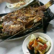 Bulan 2 hingga bulan 11 adalah bulan yg terbaik perhatian!!!!! Pok Rashid Ikan Bakar Restoran Melayu Di Kuala Terengganu