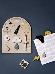My Weather Station Weather Symbols Weather Station Cool Toys