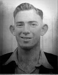 WX7636 Beer William John (Bill)