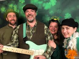 Includes transpose, capo hints, changing speed and much more. Go Green 7 Ways To Celebrate St Patrick S Day Locally