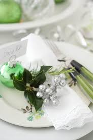 Check spelling or type a new query. Magnificent Christmas Decorating Ideas In Green And White