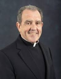 The Called: Msgr. James Lyons