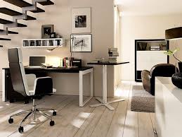 If you work from home, getting a small cozy workplace with your pc and other stuff is a great idea. 20 Home Office Decorating Ideas For A Cozy Workplace