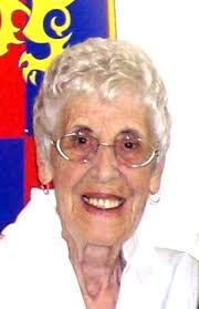 Mary Jo (Peggy) Mercer