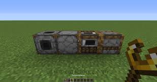 Bloques de carpintero mod añade pistas y una variedad costumbre de bloques de . Blockcarpentry Mods Minecraft Curseforge