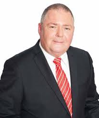 Local board update build new